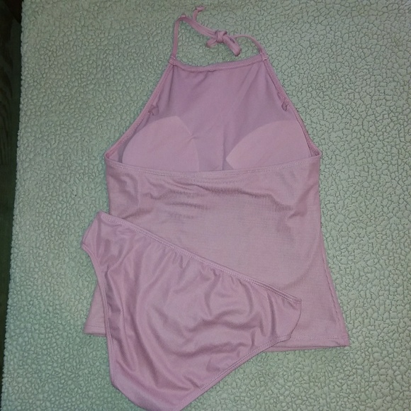 Bobbie Brooks bathing suit - Picture 2 of 3